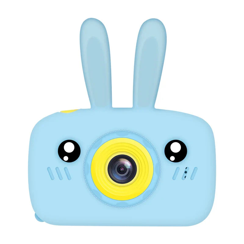 Attractive HD Digital Camera For Kids